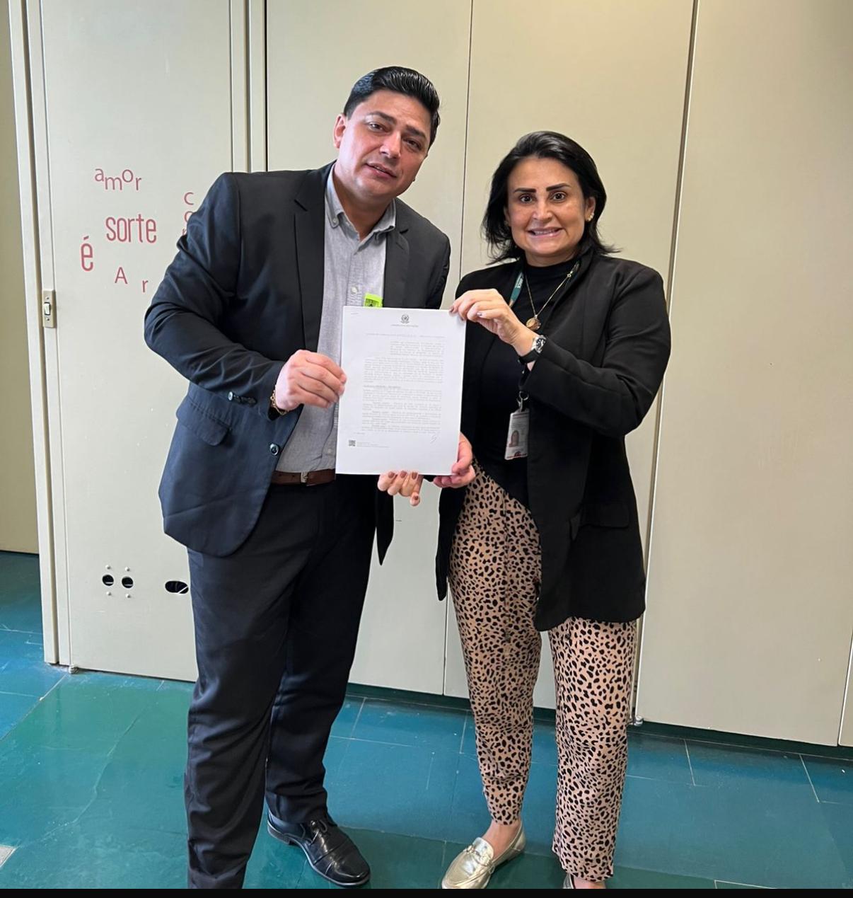 Sinop ganhará estação de TV da Câmara Municipal