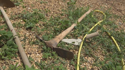 Homem que trabalhava como Pedreiro morre após sofrer golpes de picareta de ajudante em Sinop; suspeito causa acidente em fuga