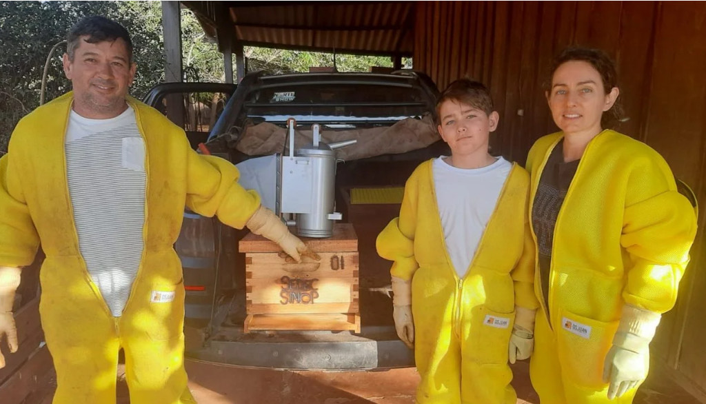 Produto da agricultura familiar de Sinop será destaque na COP 30