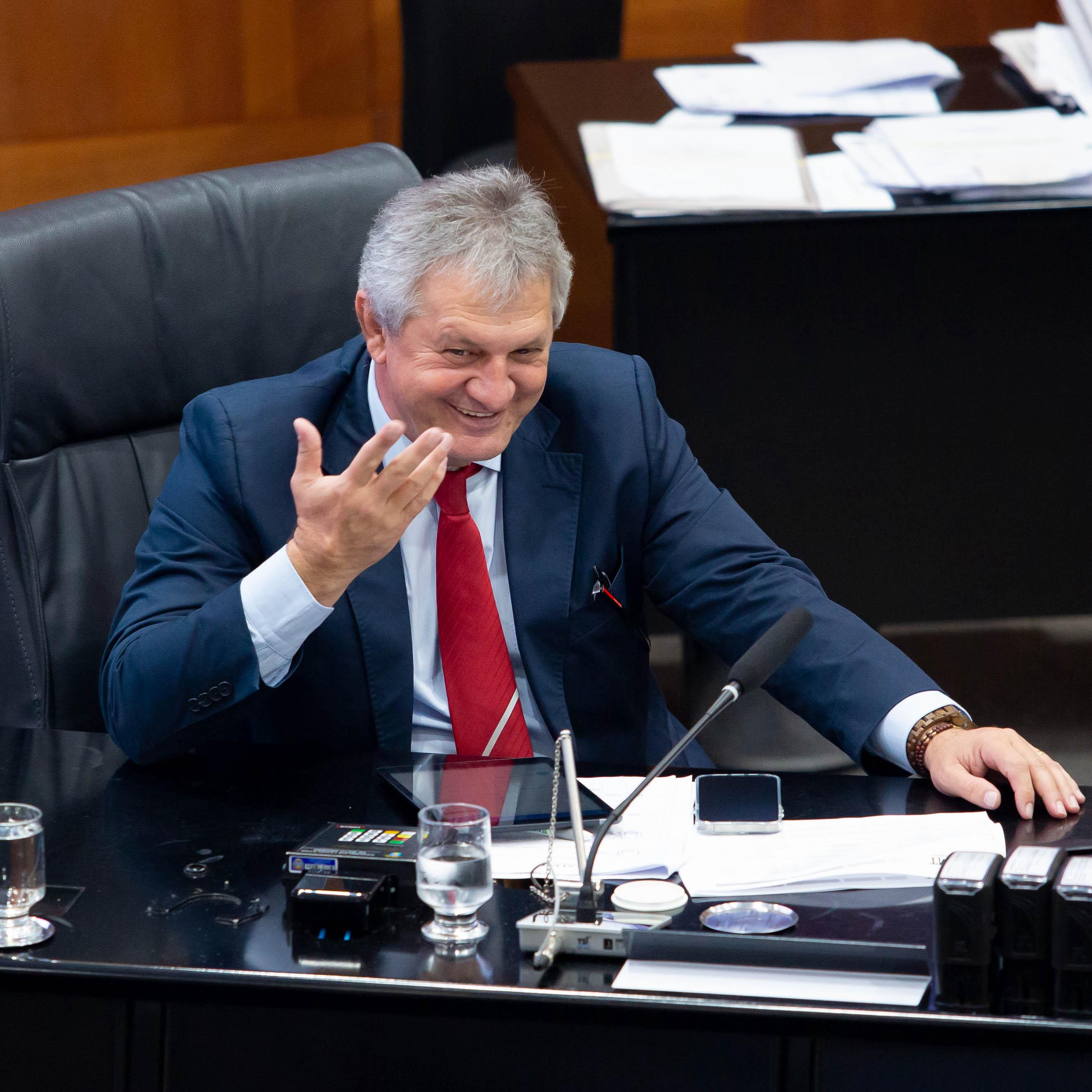 BR-242 volta à mesa de diálogo entre Mato Grosso e Rondônia e recoloca a Nova Rota do Desenvolvimento em discussão