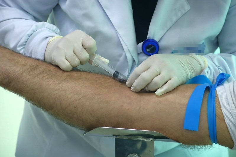 Novembro Azul: UBSs abrem em horário estendido para atender a saúde do homem na terça-feira (18)