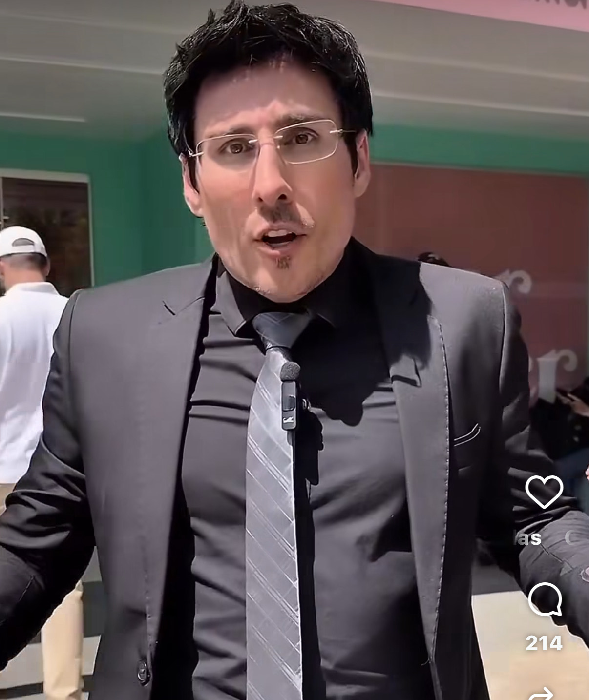 Fake News não passou: Justiça Manda Retirar Vídeo Enganoso do Vereador Ostentação