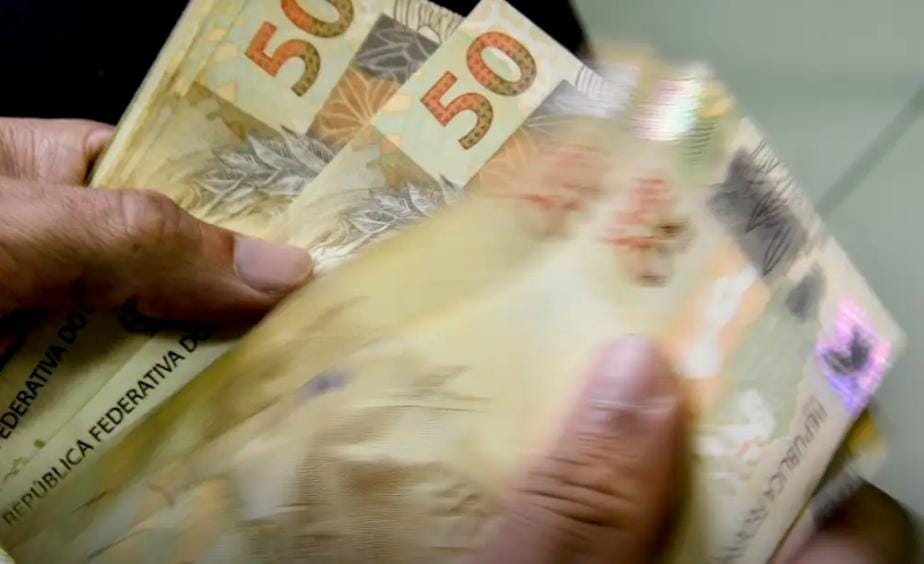 Mercado reduz previsão da inflação para 4,46%, abaixo do teto da meta