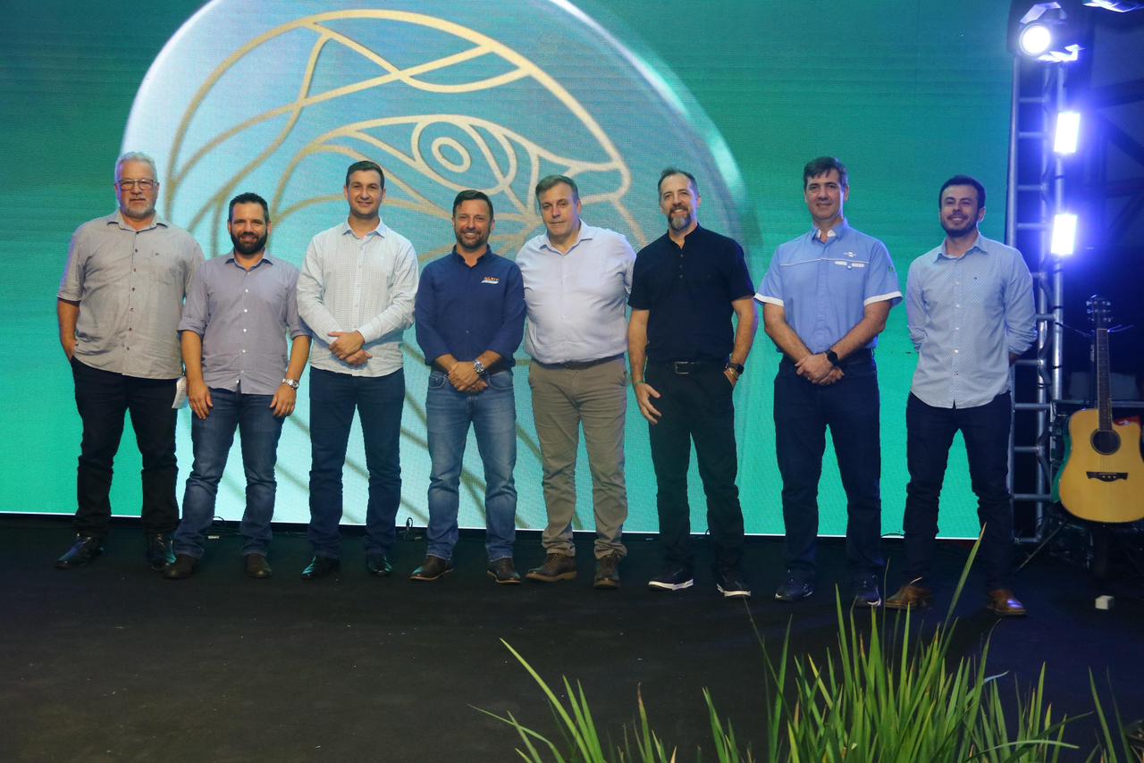 NESSE FINAL DE SEMANA FOI LANÇADO O PRÊMIO UNESIN:  EXCELÊNCIAS CIENTÍFICAS 2026