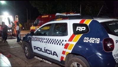 Policial penal é encontrado morto em Sinop