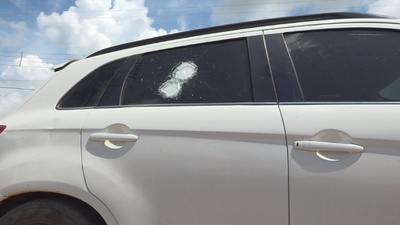 Uma Mulher que foi sequestrada no centro de Sinop é resgatada após perseguição policial