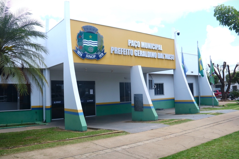 Prefeitura não abre nesta sexta-feira (21); veja o que funciona na saúde