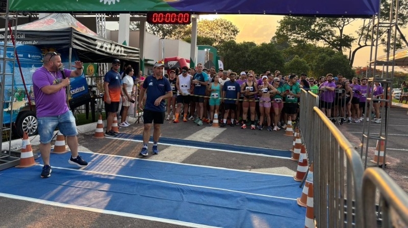 #ConheçaSinop: Prefeitura divulga agenda semanal com competições esportivas e feiras no município