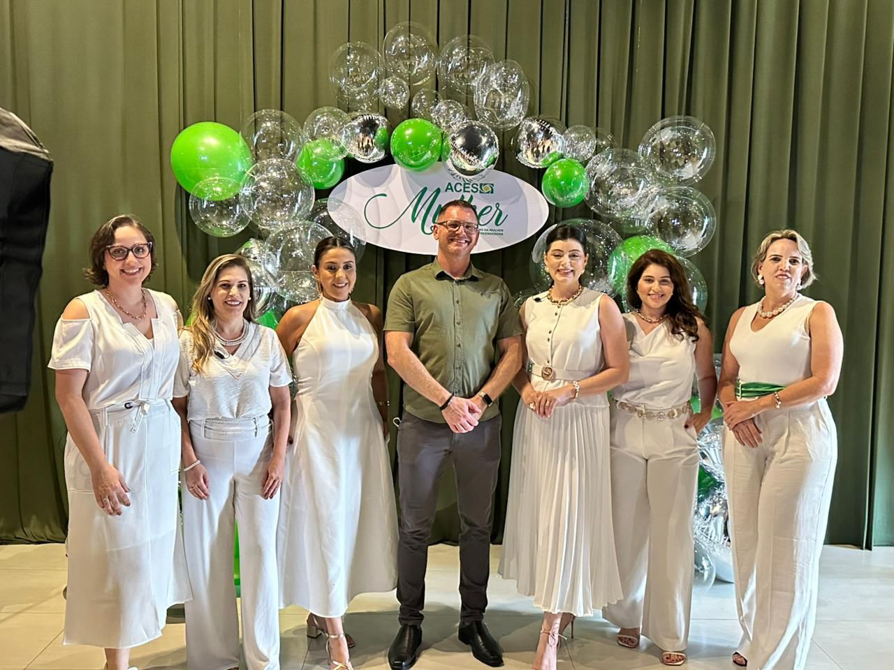 2° Fórum da Mulher Empreendedora reúne mais de 240 mulheres em Sinop e destaca força do empreendedorismo feminino