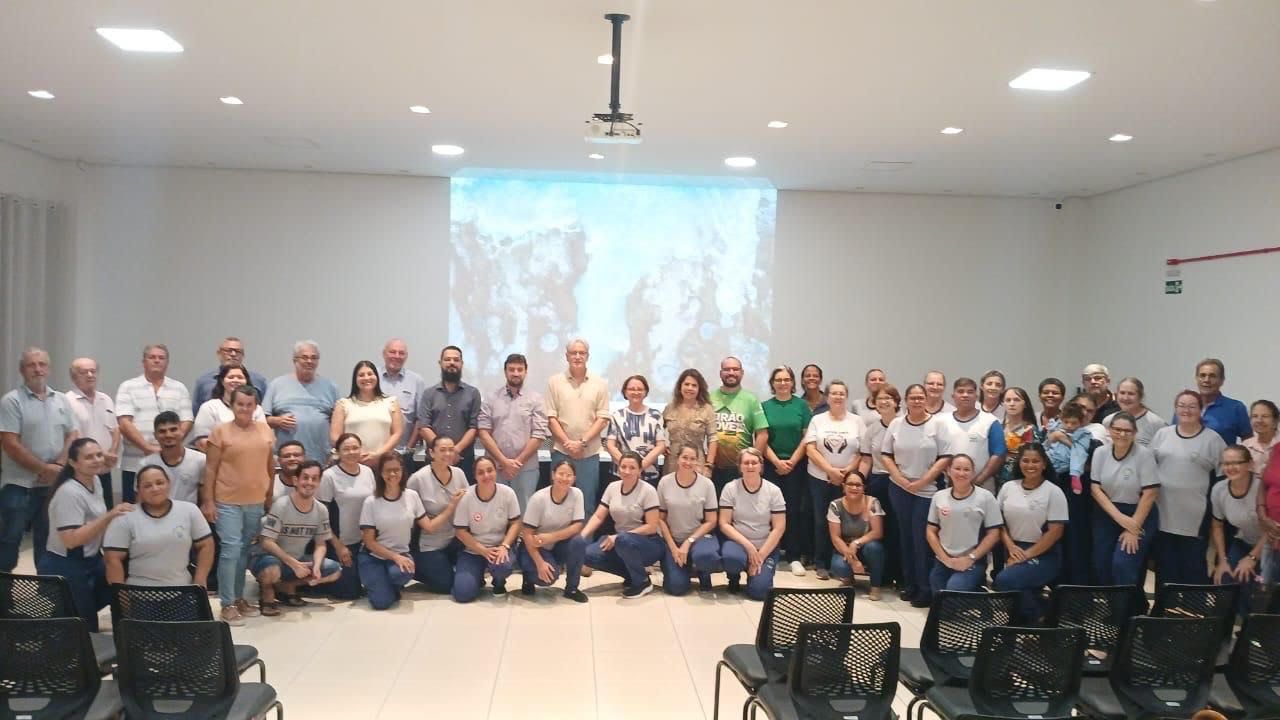 APAE elege diretoria do triênio 2026-2028