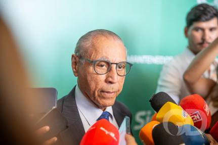 Após conversa com médico, Júlio diz que Bolsonaro corre risco de morrer na cadeia