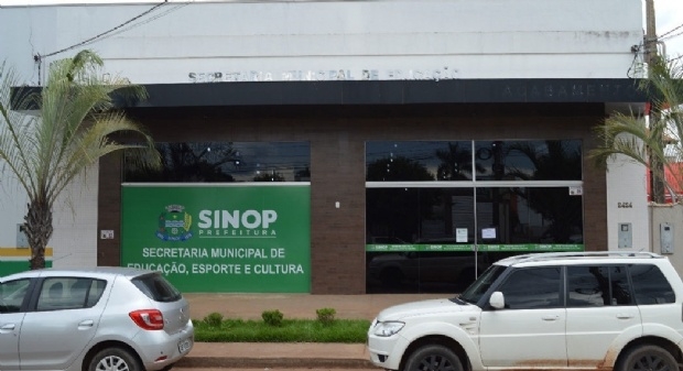 Educação abre período de matrícula para novos alunos nesta segunda (01); veja o cronograma