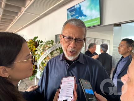 MP insiste para que Arcanjo volte para o banco dos réus