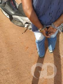 Cuidava da criança:  Polícia prende vizinho acusado de estuprar menina de 4 anos em Sinop