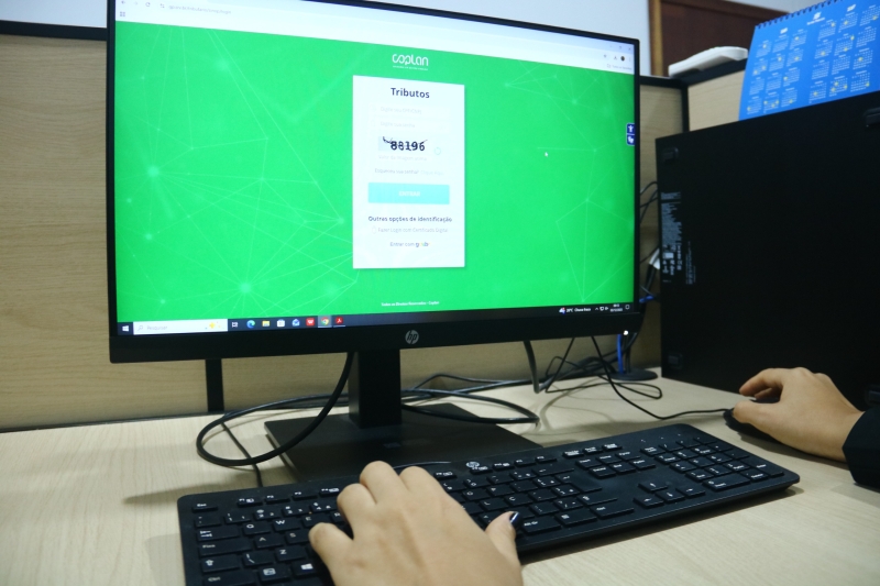 Prefeitura de Sinop amplia modernização e passa a oferecer mais serviços de alvará totalmente on-line