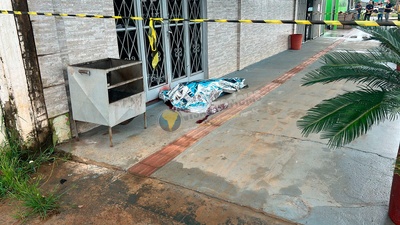 Pedreiro João Ferreira acusado de matar criança em Sinop é assassinado