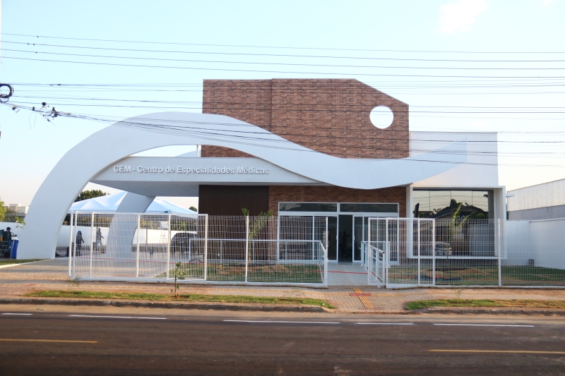 CEM abre neste sábado (13) para atendimentos de prevenção ao câncer de pele em ação do Dezembro Laranja