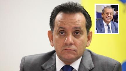 EM NOME DA FEDERAÇÃO:  Novo presidente do PP defende que todos lutem por sonhos
