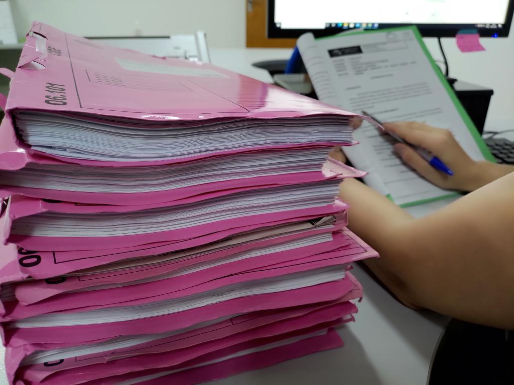 CGE suspende prazos processuais até 20 de janeiro