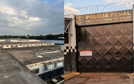 Relatório de inspeção detalha atentado e plano para matar juiz dentro de presídio; entenda