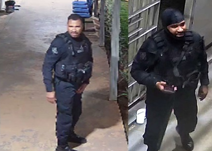 SINOP: Diretor da Penitenciária  Ferrugem entra em licença-prêmio um dia após inspeção que apontou tortura