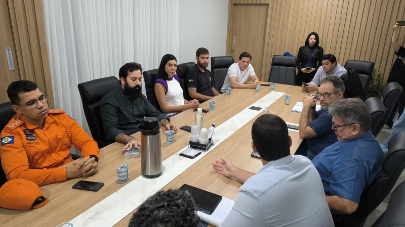 Nova fase do programa Cidade Limpa das telecomunicações inicia nesta quinta-feira (17)