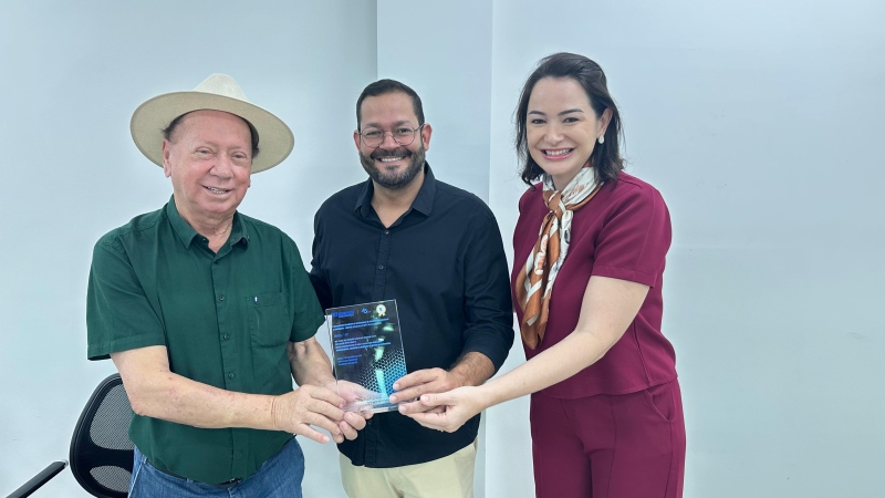 Previ Sinop promove recepção e certificação dos novos aposentados dos serviços públicos municipais