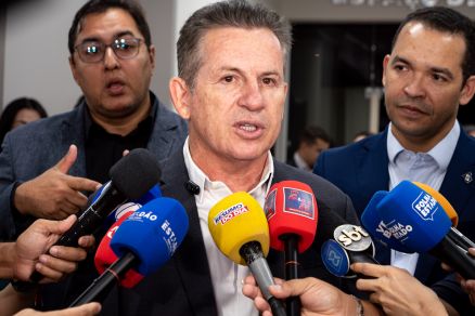 Mendes: Se AL quiser votar, vota; não vou obrigar ninguém a nada