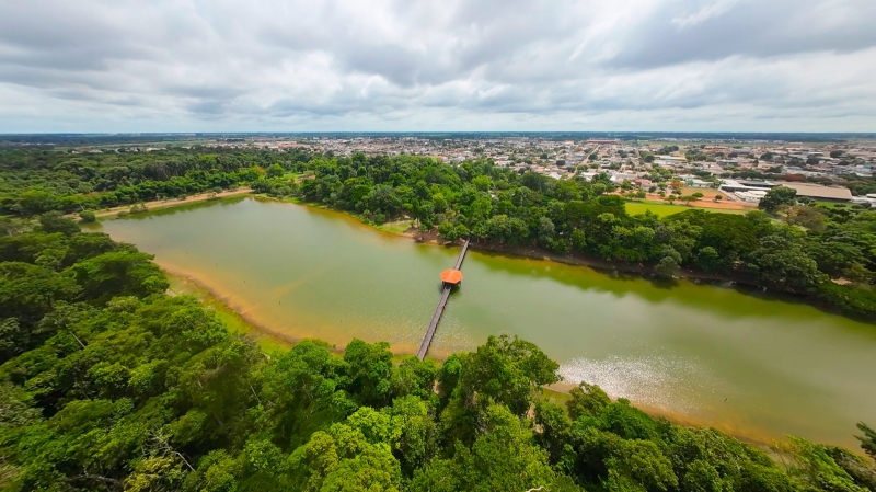 Sinop integra rede internacional de monitoramento da biodiversidade com apoio a pesquisa sobre morcegos
