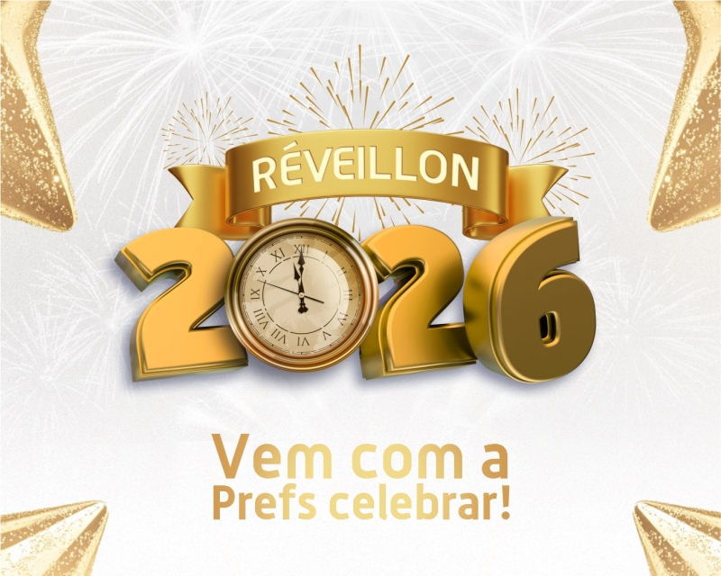 Prefeitura de Sinop prepara grande show de Réveillon com a dupla sertaneja Cleber e Cauan