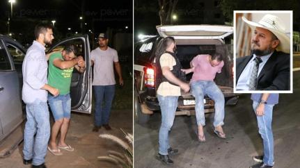 Às vésperas do júri, Cattani critica Judiciário; não acredito mais em Justiça