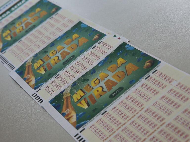 Site da Caixa é o único oficial para apostas online da Mega da Virada