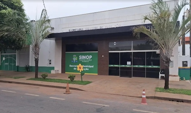 BALANÇO: Educação finaliza 2025 com ampliação da rede, efetivação de servidores e aumento no número de alunos atendidos em Sinop