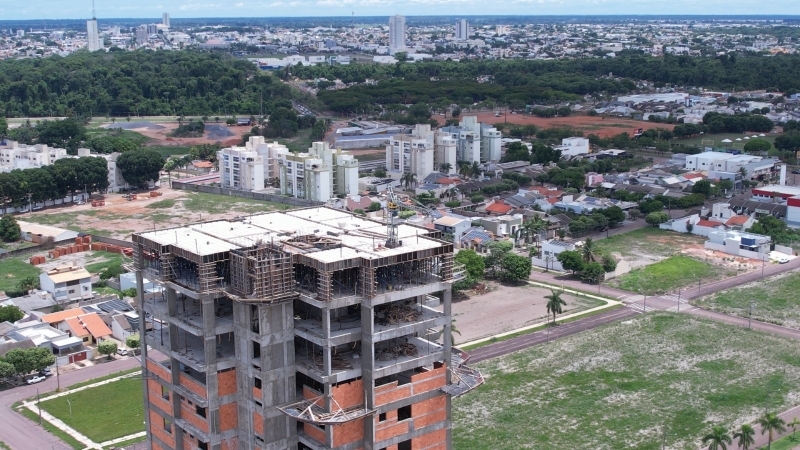 BALANÇO: Planejamento Urbano e Habitação consolida estrutura e fortalece a política urbana em Sinop no primeiro ano como pasta