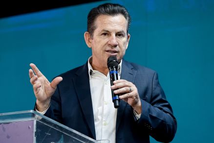 PIVETTA PARA SUCESSÃO: Mendes: Se acertarmos em 2026 teremos 12 anos de prosperidade