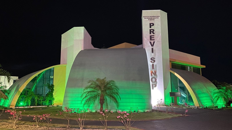 Previ Sinop celebra hoje 32 anos de história, compromisso e humanização