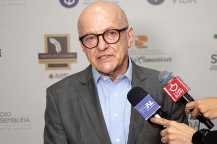 Pivetta: Quando há um governo bom, o povo não aceita retroagir