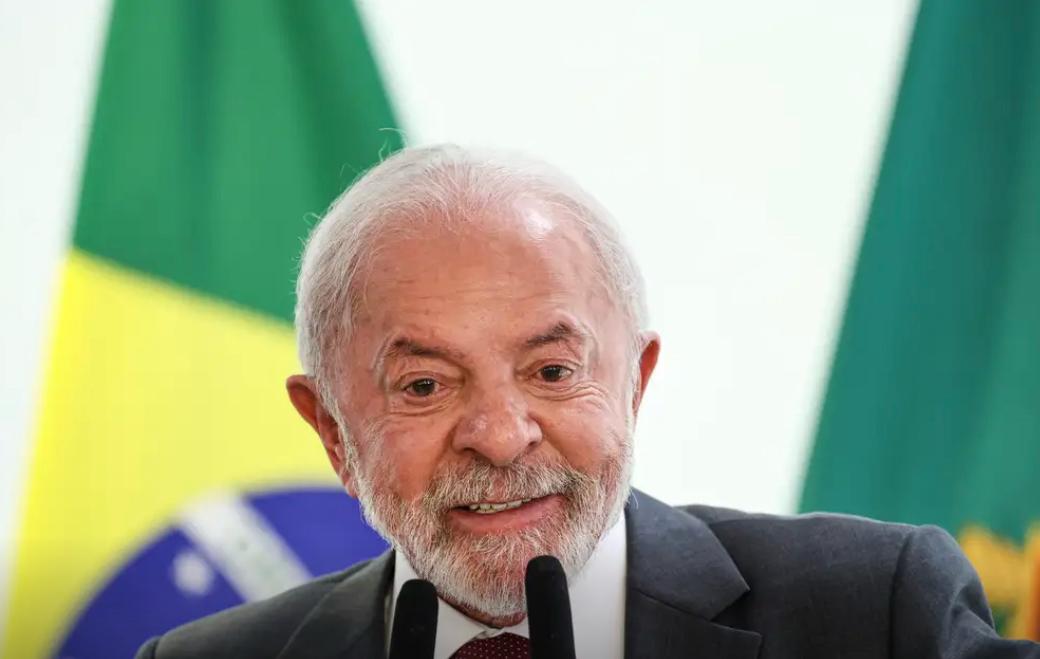 Lula sanciona Orçamento com veto a reajuste do Fundo Partidário