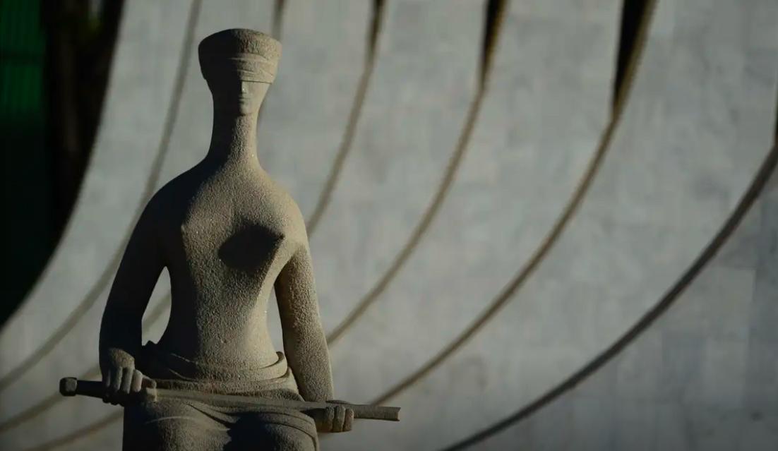 STF terá evento para lembrar 3 anos de atos golpistas de 8 de janeiro