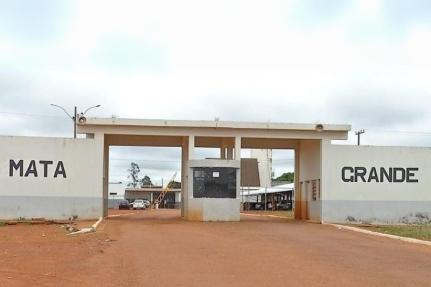 Mulheres são presas com drogas nas partes íntimas em cadeia