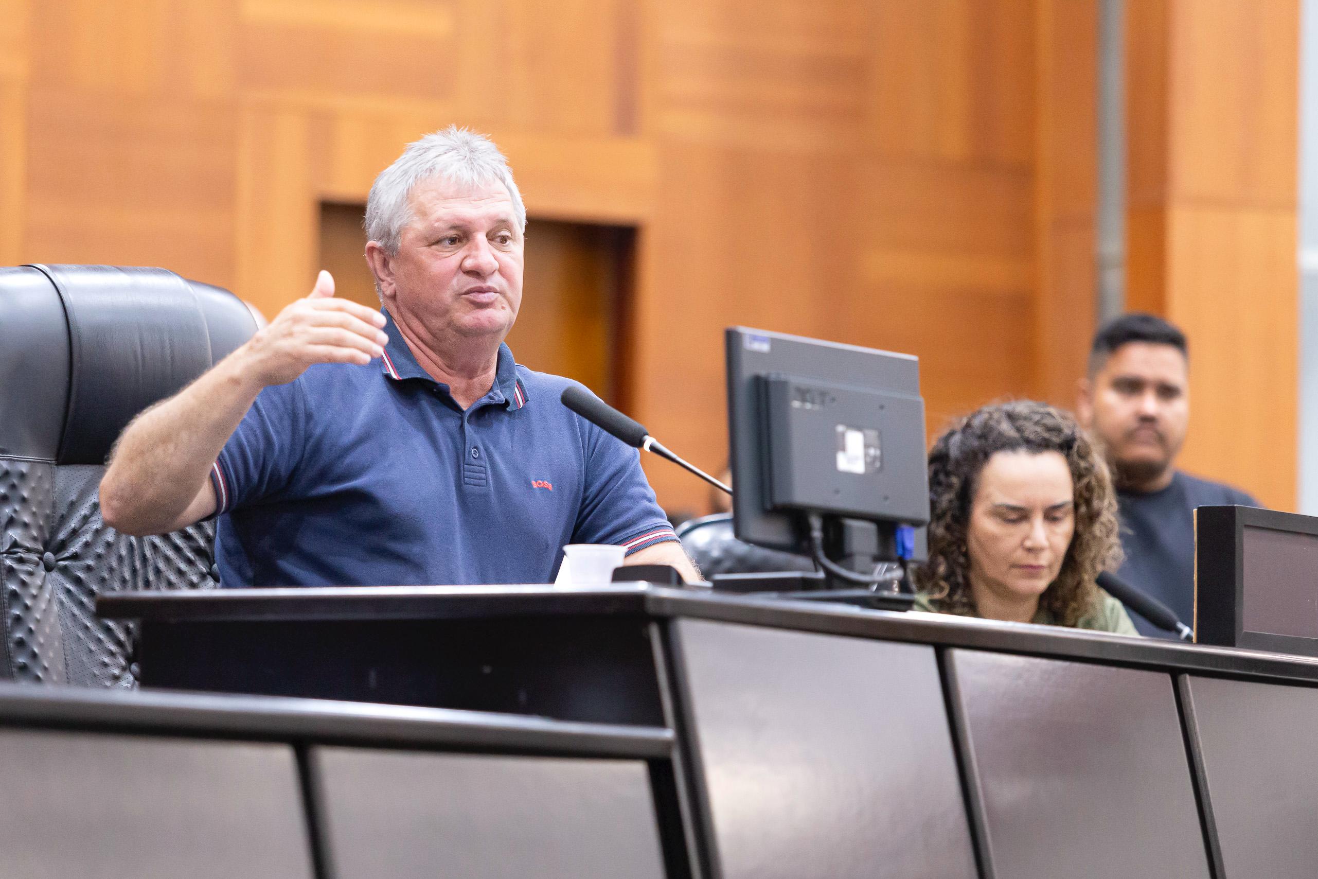 Deputado Dilmar Dal Bosco celebra vitória histórica para o agro de Mato Grosso após saída da Abiove da Moratória da Soja