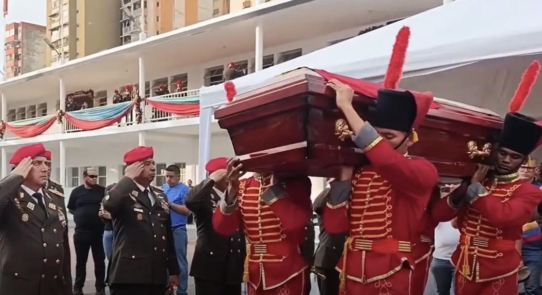 Mortes confirmadas em ataque dos EUA à Venezuela chegam a 58