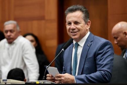 ORÇAMENTO ANUAL:  Governador sanciona LOA MT terá orçamento de R$ 40,7 bi para 2026