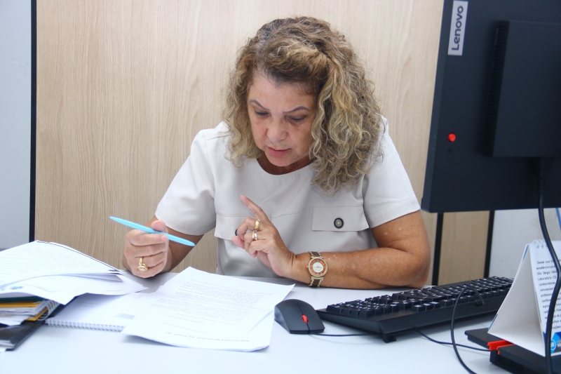 Prefeitura de Sinop amplia atuação da Coordenadoria de Políticas Públicas para Mulheres