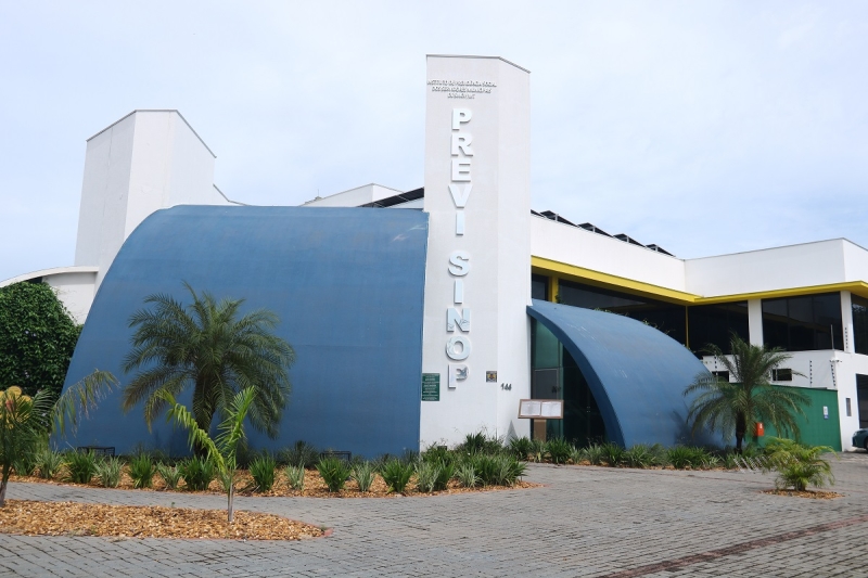 Previ Sinop recebe Certificado de Regularidade Previdenciária