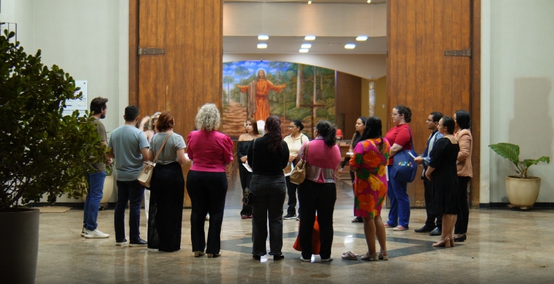 Prefeitura de Sinop oferece curso gratuito de Agente de Informações Turísticas pelo Qualifica Turismo