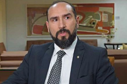 Justiça torna ex-servidor réu por ataques sexuais a Janaina