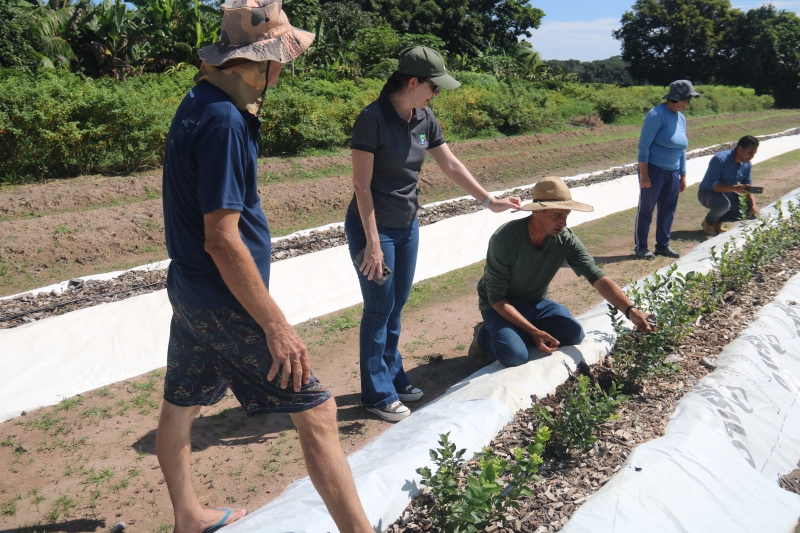 Prefeitura de Sinop oferece consultoria gratuita para estruturar novos atrativos turísticos