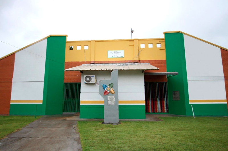 Prefeitura de Sinop volta com horário padrão de atendimento no Cras Menino Jesus e Centro de Convivência Dona Zezé