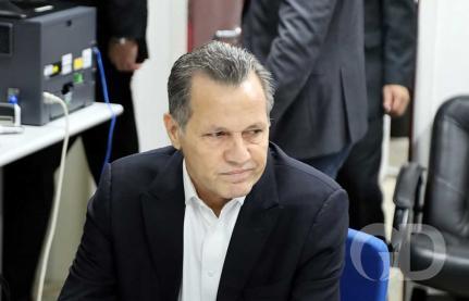 Justiça não localiza Silval para intimá-lo de decisão do STF